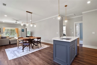 Completely renovated Camellia model!
