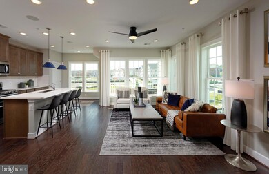 23524 Overlook Park Dr unit 16, Clarksburg, MD 20871 - photo 4