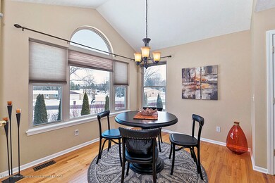 Breakfast Nook