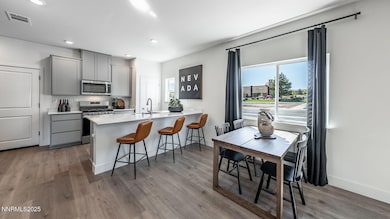 5857 Morgan Horse St unit Lot 17, Reno, NV 89523 - photo 7