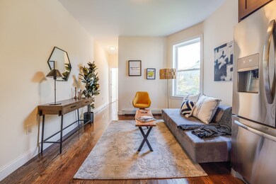 101 Zabriskie St unit 4, Jersey City, NJ 07307 - photo 2