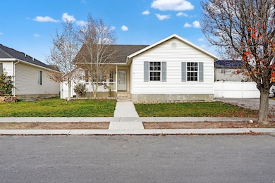 1743 E Dove Way, Eagle Mountain, UT 84005 - photo 2