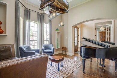 2217 Farrington Ln, Hurst, TX 76054 - photo 7