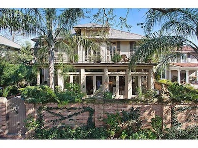 1323 Eleonore St, New Orleans, LA 70115 - photo 2