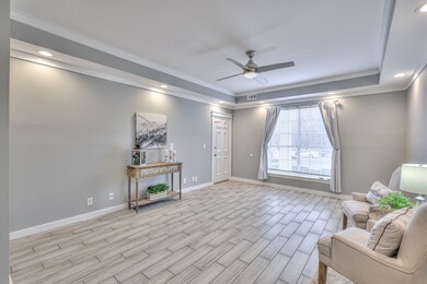 1280 Middle Tennessee Blvd unit H-8, Murfreesboro, TN 37130 - photo 3