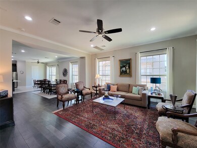 3610 Cedar Vista Ln, Houston, TX 77018 - photo 6