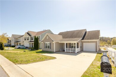 2200 Wexford Way, Statesville, NC 28625 - photo 2