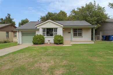 1627 Andover Ct, Oklahoma City, OK 73120 - photo 2