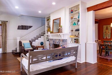 Warren House-5