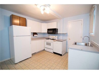 Kitchen. One thing everyone wants in a kitchen is 
