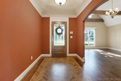 7800 E Galveston St, Broken Arrow, OK 74014 - photo 6