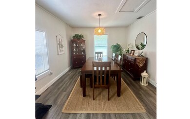 1736 NW Turner Ave, Lake City, FL 32055 - photo 2