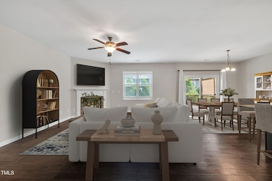 Living room 1