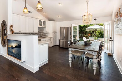 Dining/Kitchen