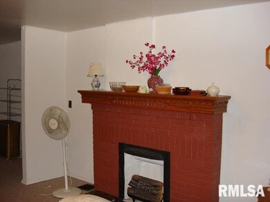 704 N Cherry St, Harrisburg, IL 62946 - photo 3