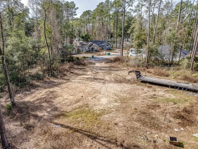 xx Menomini St unit 3, Crawfordville, FL 32327 - photo 2