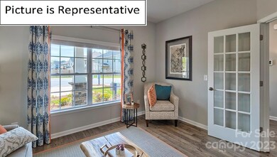 311 Saddlebred Ln, Locust, NC 28097 - photo 3