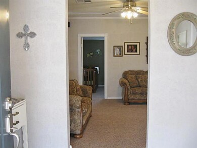 Other. Entry area from front door.