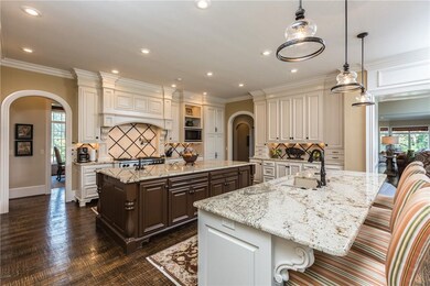 10836 Sagamore Ln, Bentonville, AR 72712 - photo 4