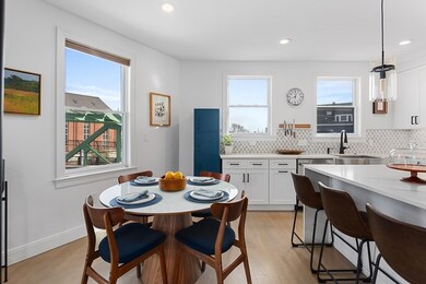 141 Cross St unit A, Somerville, MA 02145 - photo 5