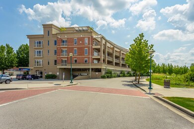 4 Cherokee Blvd. HD-75
