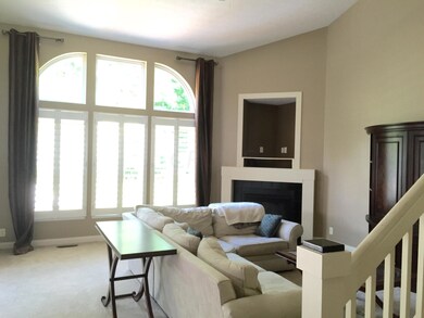 great room