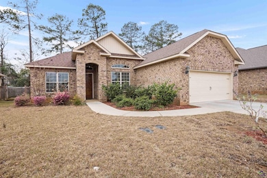 500 Legacy Park Dr, Perry, GA 31069 - photo 3