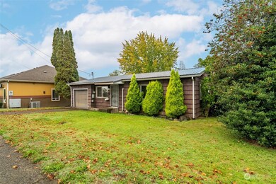 71 SW 13th St, Chehalis, WA 98532 - photo 2