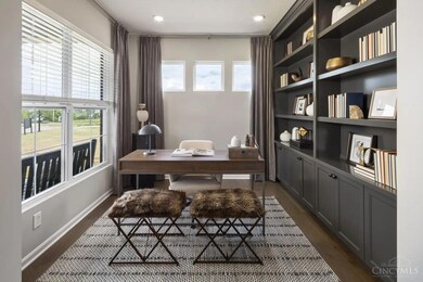 4897 Osprey Pointe Dr, Liberty Township, OH 45011 - photo 5