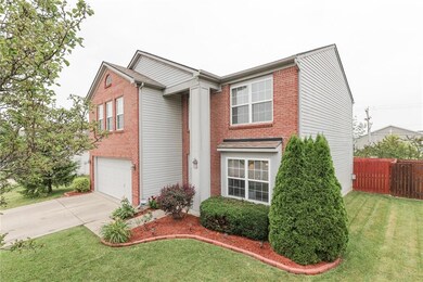 2648 Monarchy Ln, Greenwood, IN 46143 - photo 2