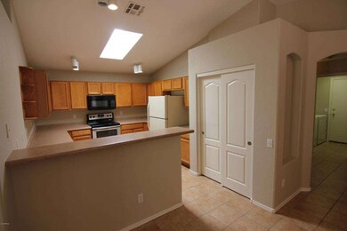 Breakfast Bar Kitchen