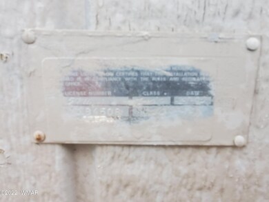 8786 Robbins Dr, Show Low, AZ 85901 - photo 5