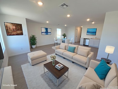 6702 Chert Chase, Elmendorf, TX 78112 - photo 3