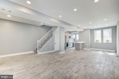 2915 Baker St, Baltimore, MD 21216 - photo 7