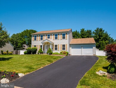 307 Hidden Spring Ln, Langhorne, PA 19047 - photo 2