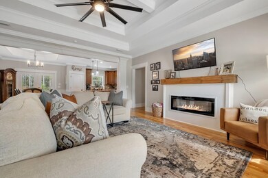 415 Parkside Cir, Crawfordville, FL 32327 - photo 7