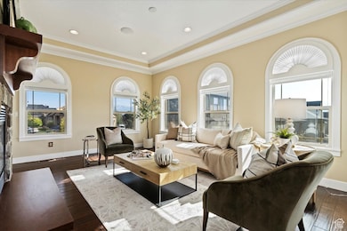 151 E Cameron Dr, Saratoga Springs, UT 84045 - photo 6