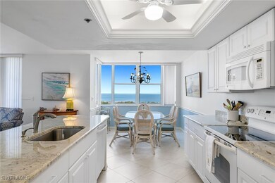 St. Nicole A Condominium unit 1404, Naples, FL 34108 - photo 2