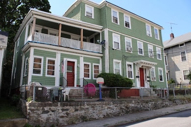 28 Darrow St, Pawtucket, RI 02860 - photo 2