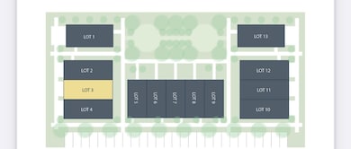 Placement of home on the property