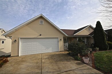 4112 N Rosewood Dr, Bloomington, IN 47404 - photo 4