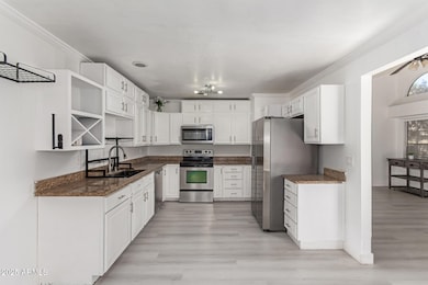 1915 S 39th St unit 118, Mesa, AZ 85206 - photo 7