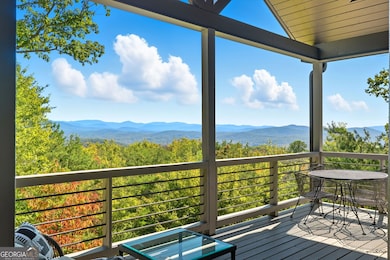 615 Cherokee Cir, Ellijay, GA 30536 - photo 2