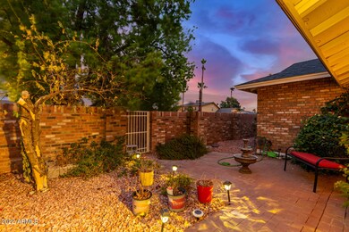 1459 W Meseto Ave unit 3, Mesa, AZ 85202 - photo 4