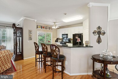 17669 Hampstead Ridge Ct, Dumfries, VA 22026 - photo 3