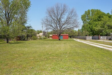 839 W 126th St S, Jenks, OK 74037 - photo 4