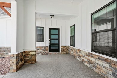 7810 S Sycamore Place, Broken Arrow, OK 74011 - photo 6