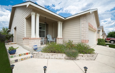 11031 Geneva Vale, San Antonio, TX 78254 - photo 3