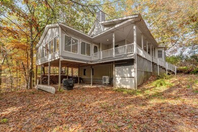 5046 State Hwy M-18