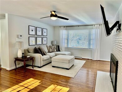 1713 Efland Dr, Greensboro, NC 27408 - photo 7